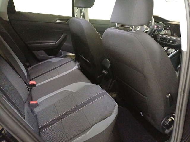 Volkswagen Polo 1.0 TSI Style