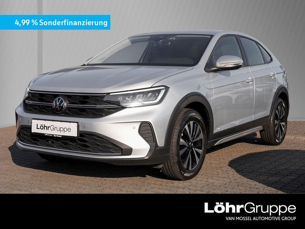 Volkswagen Taigo 1.0 TSI Life