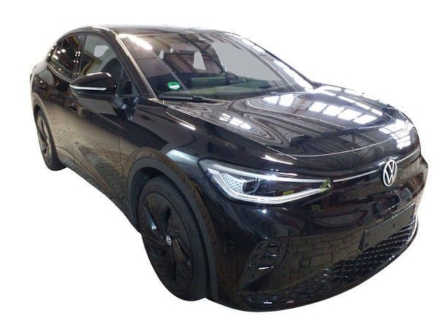 Volkswagen ID.5 4Motion GTX IQ.Drive
