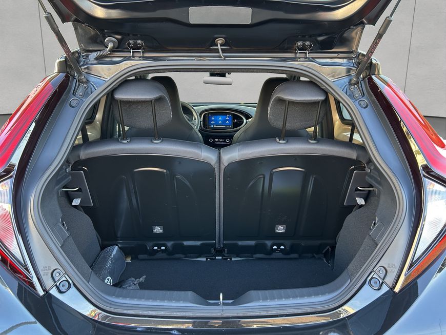 Toyota Aygo X 5-deurs Explore