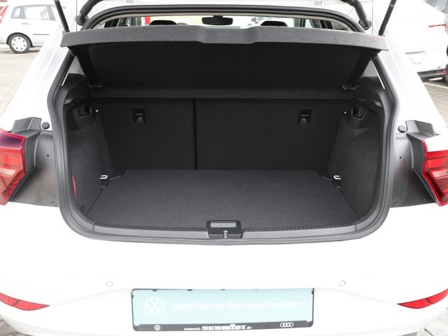 Volkswagen Polo 1.0 TSI Life