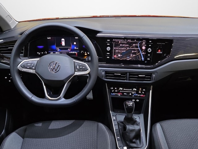 Volkswagen Taigo 1.0 TSI Life