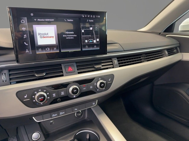 Audi A4 30 TDI Avant S-Tronic