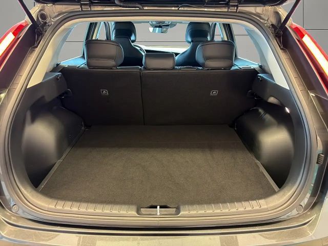 Kia Niro EV Long range e-Niro