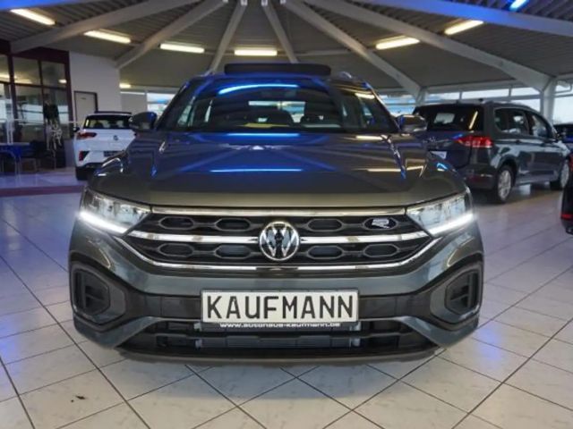 Volkswagen T-Roc DSG R-Line