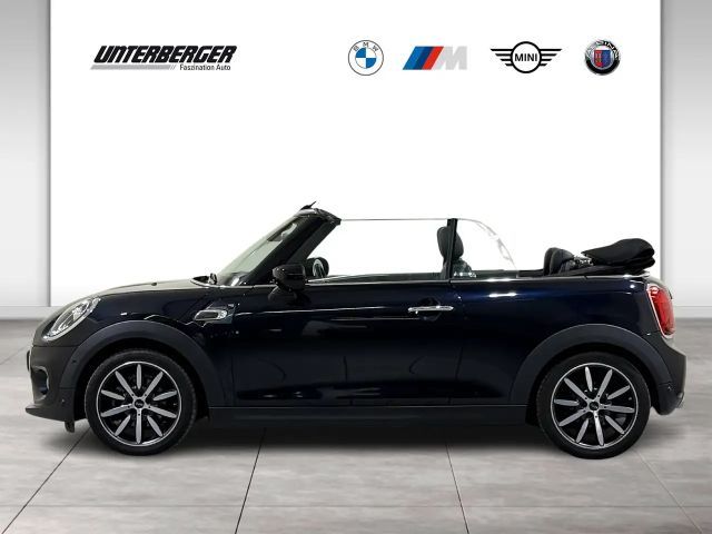 MINI Cooper Cabrio CHILI