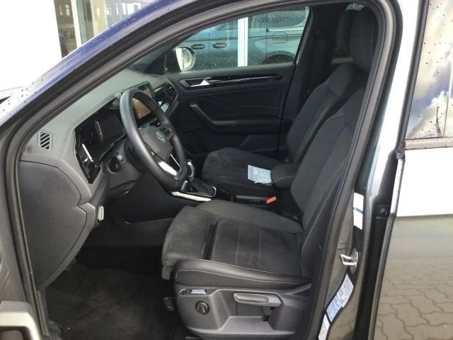 Volkswagen T-Roc 1.5 TSI ACT IQ.Drive Style