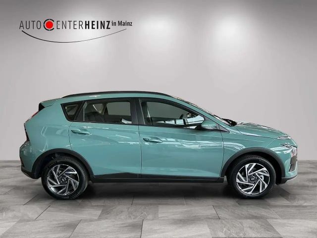 Hyundai Bayon 1.0 T-GDi Trend