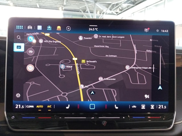 Volkswagen Passat Business DSG Variant