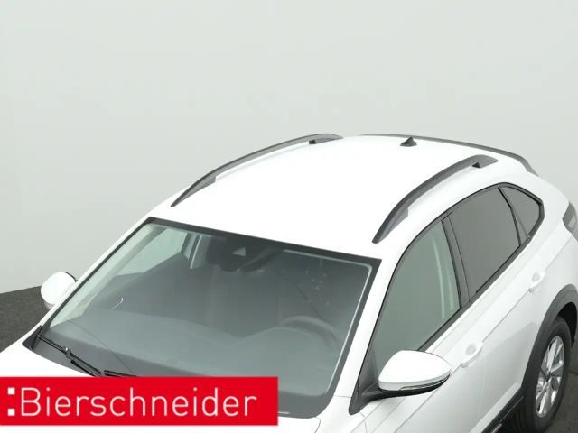 Volkswagen Taigo 1.0 TSI IQ.Drive Life