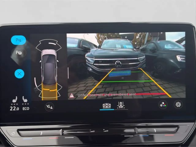 Volkswagen ID.3 Performance Pro