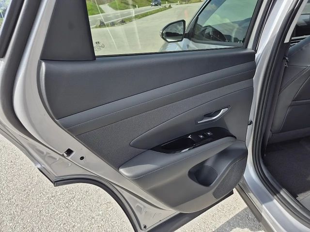 Hyundai Tucson Go! T-GDi Vierwielaandrijving