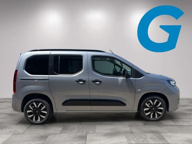 Opel Combo GS-Line Grand Sport