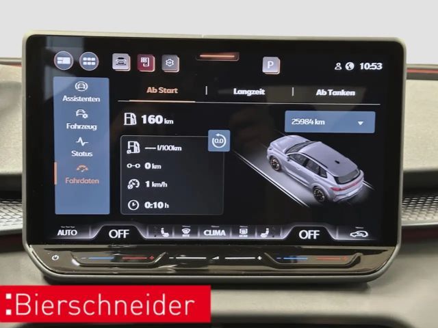 Cupra Terramar 1.5 eTSI