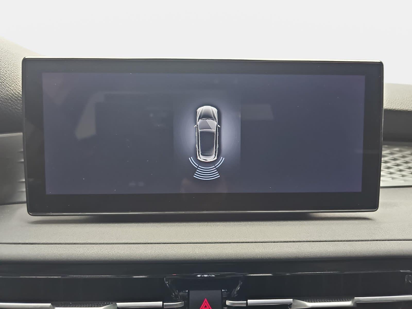 Alfa Romeo Tonale Super