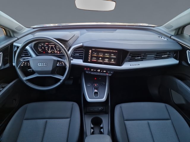 Audi Q4 e-tron 40