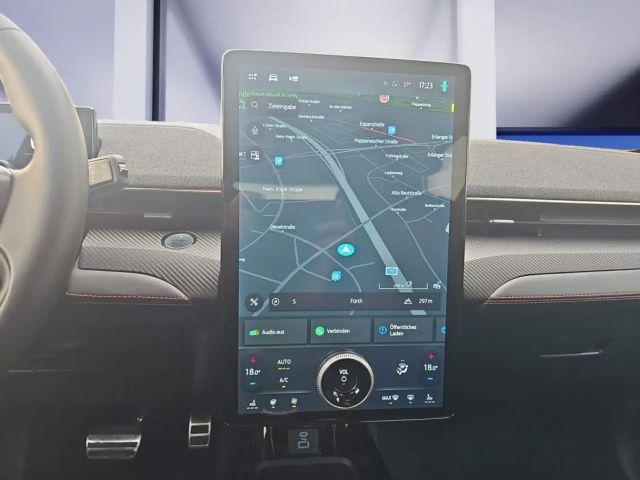 Ford Mustang Mach-E AWD