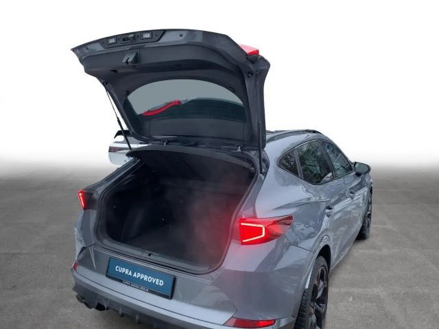 Cupra Formentor 2.0 TSI 4Drive DSG VZ