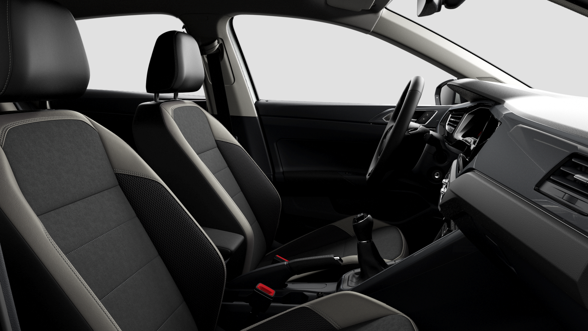 Volkswagen Polo 1.0 TSI