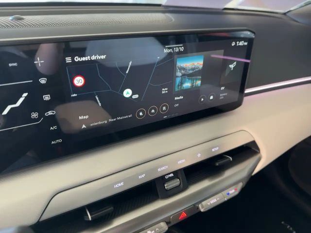 Kia EV4 81.4 kWh FWD Fastback GT-Line