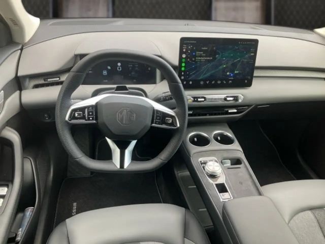 MG MGS5 64 kWh EV Luxury