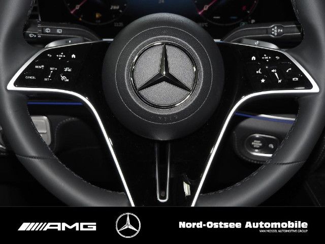 Mercedes-Benz GLE 450 4MATIC