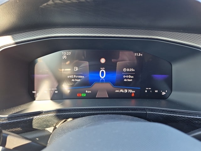 Volkswagen T-Cross 1.0 TSI DSG Life