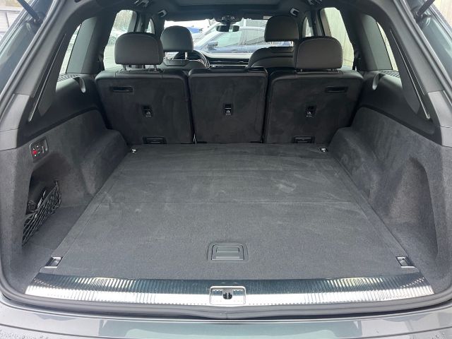 Audi SQ7 Quattro