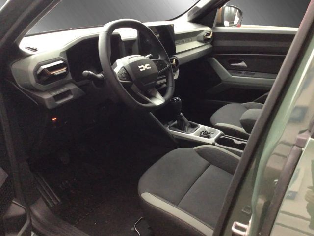 Dacia Duster 4WD Extreme TCe 130