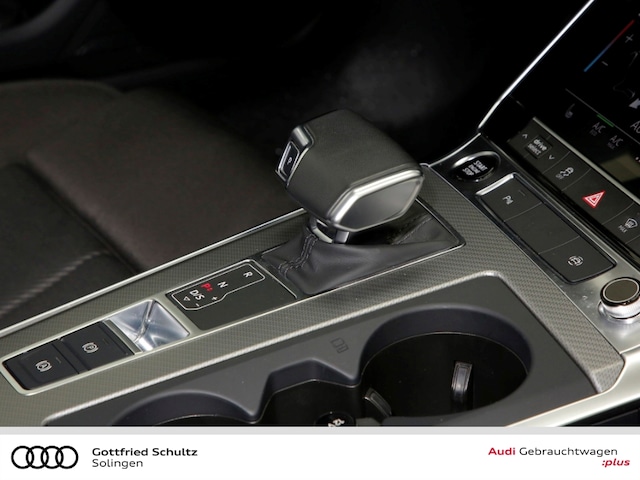 Audi A6 40 TDI Avant S-Tronic Sport