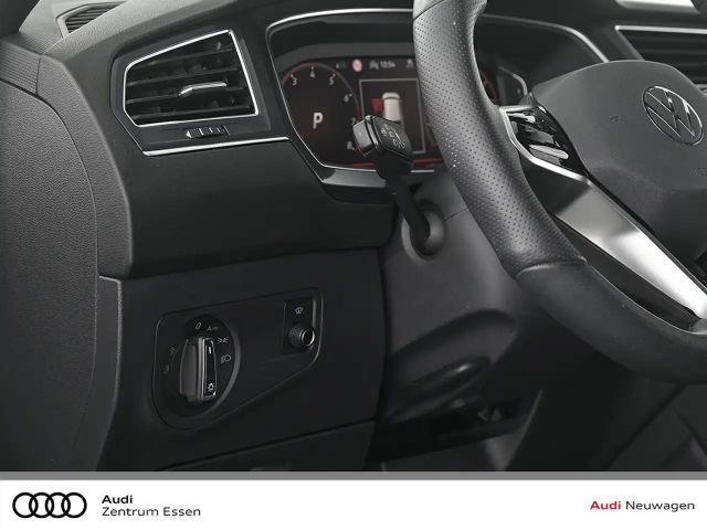 Volkswagen Tiguan 4Motion Allspace R-Line