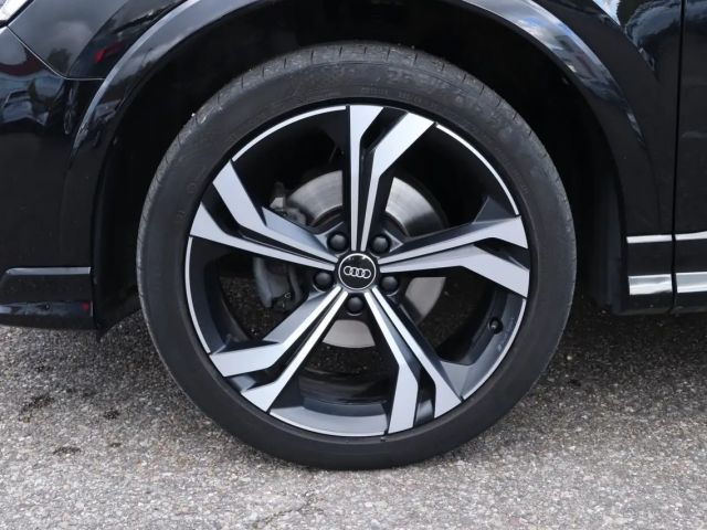Audi Q3 35 TFSI S-Line Sport