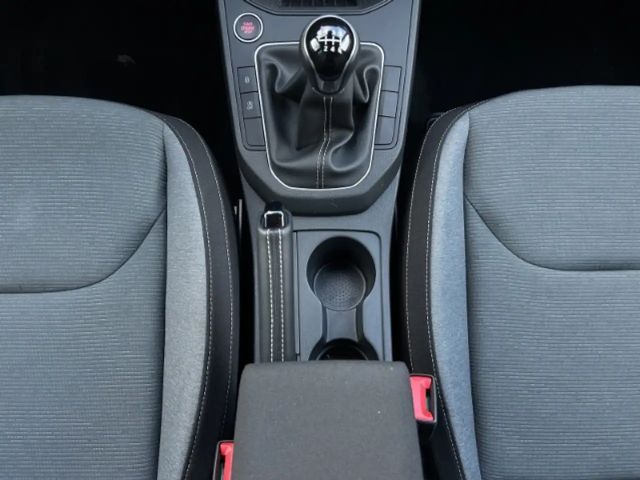 Seat Ibiza Xcellence