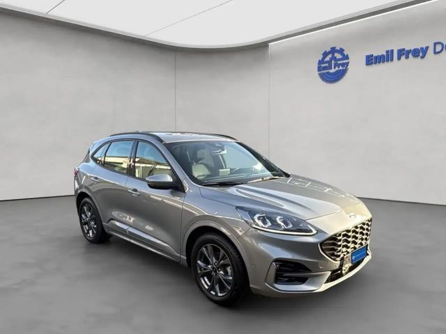 Ford Kuga EcoBoost ST Line