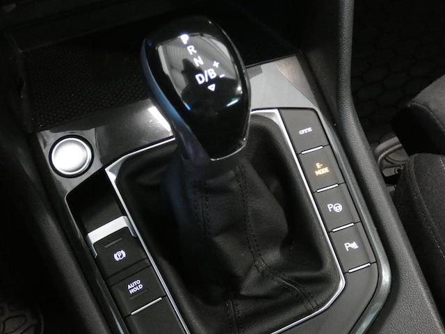 Volkswagen Tiguan DSG eHybrid