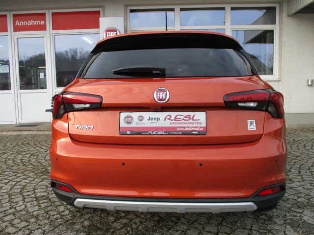 Fiat Tipo Cross Turbo