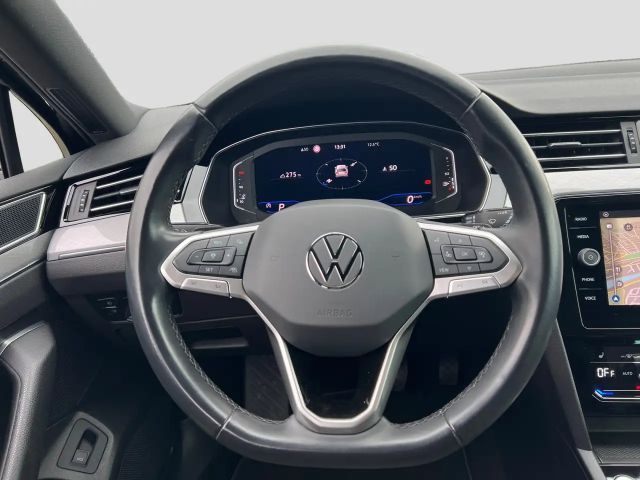Volkswagen Passat 2.0 TDI Business Variant