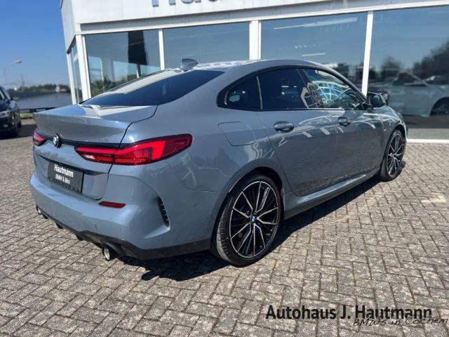 BMW 220 220d Coupé Gran Coupé M-Sport xDrive