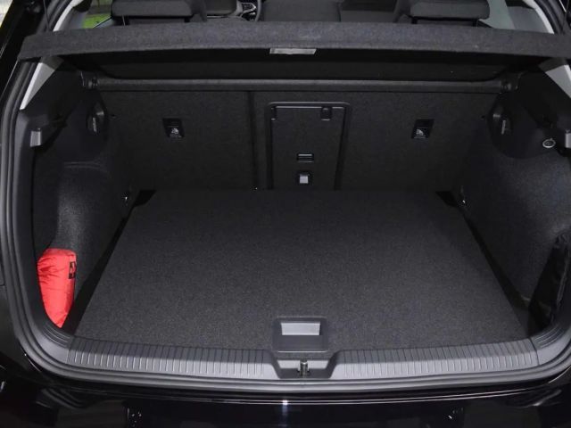 Volkswagen Golf Move