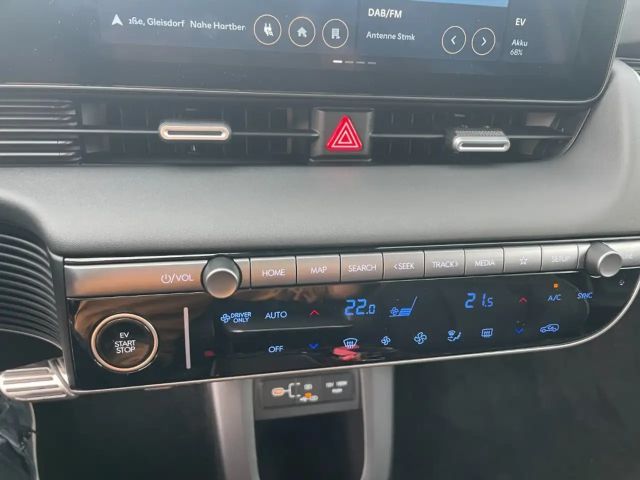 Hyundai IONIQ 5 4WD Vierwielaandrijving