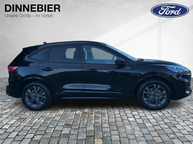 Ford Kuga ST Line X