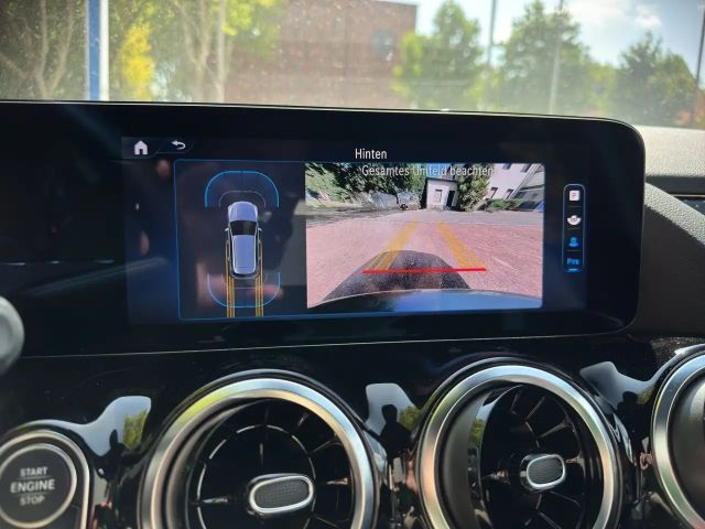 Mercedes-Benz B 180 Progressive