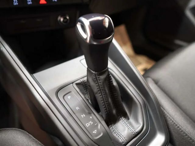 Audi A1 25 TFSI S-Tronic Sportback