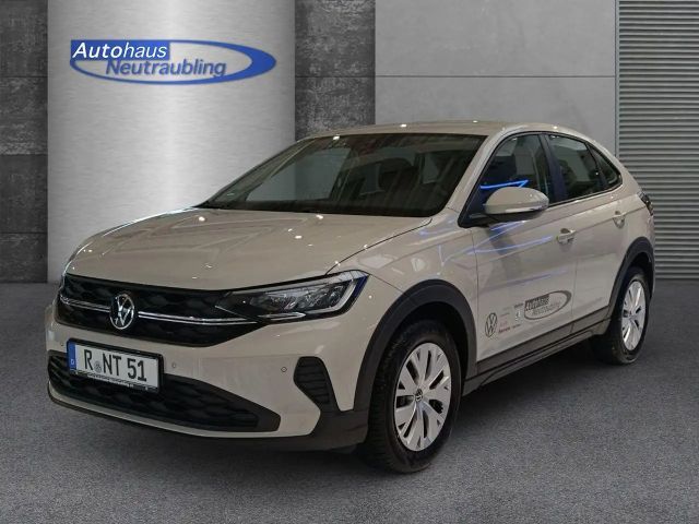 Volkswagen Taigo 1.0 TSI