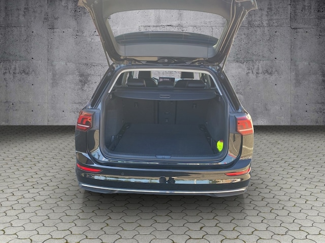 Volkswagen Golf 2.0 TDI DSG Variant