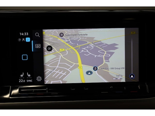 Volkswagen Multivan 2.0 TDI DSG