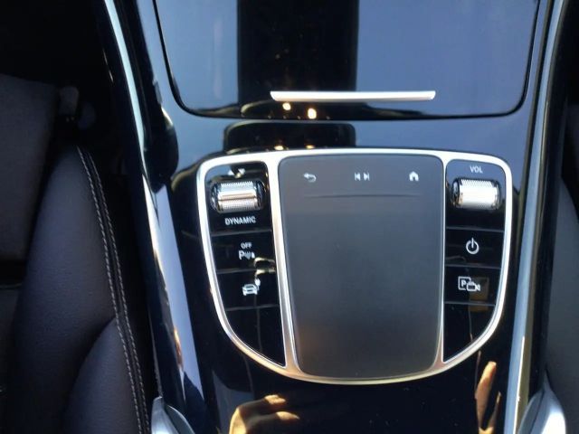 Mercedes-Benz EQC 400 4MATIC AMG Line