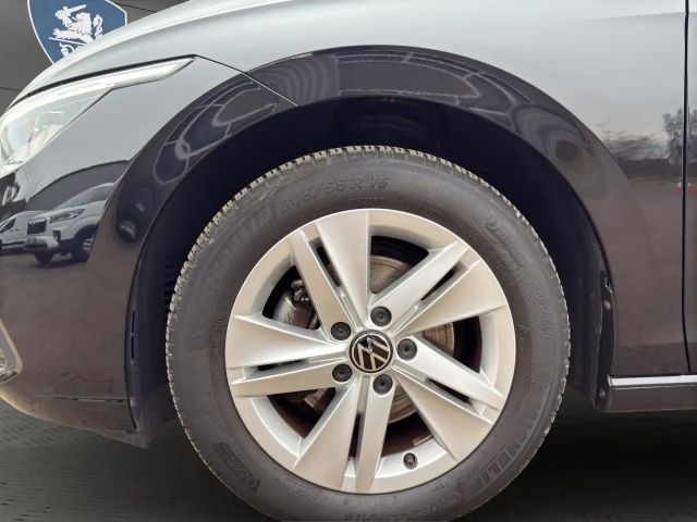 Volkswagen Golf 1.5 TSI Golf VIII Life