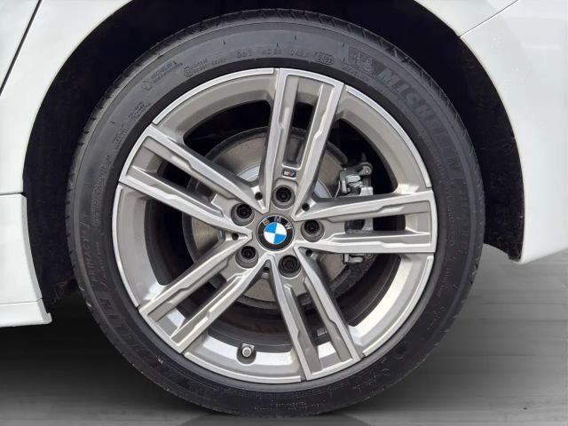 BMW 118 M-Sport
