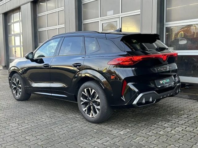 Cupra Terramar Head-up / 360° Kamera / Supersportlenkard